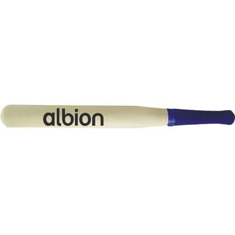 Albion Practice Quality Rounders Bat- Unspliced