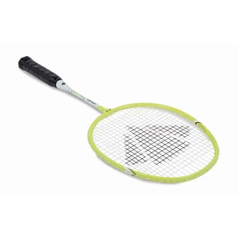 21 Carlton 4.3 Badminton Racket - 90g