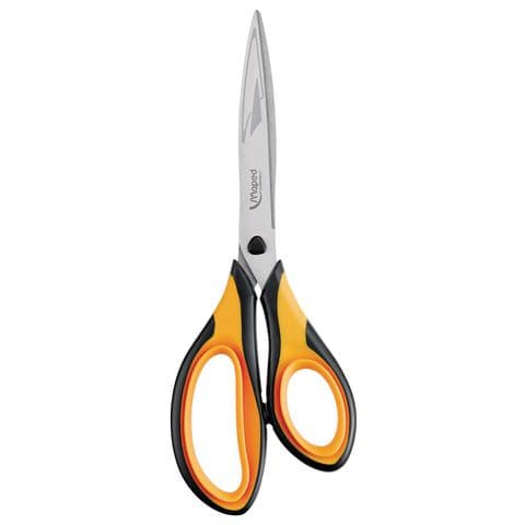 Ultimate Asymmetrical Scissors 210mm