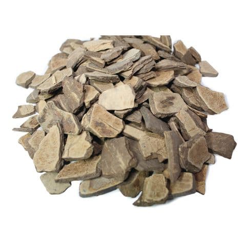 Coconut Shell Pieces, 30-40mm - 600ml Bag