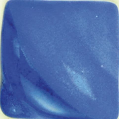 Velvet Underglaze - Blue