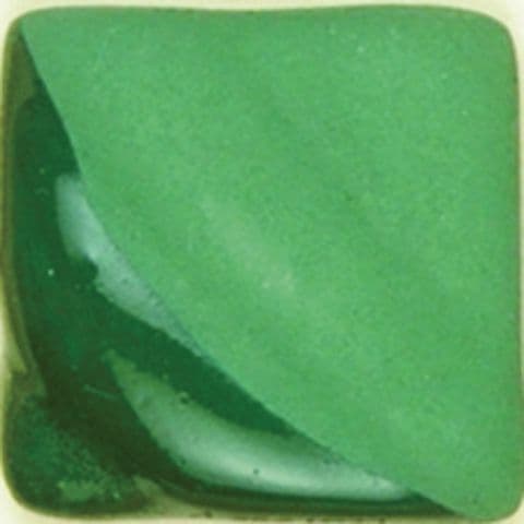 Velvet Underglaze - Green