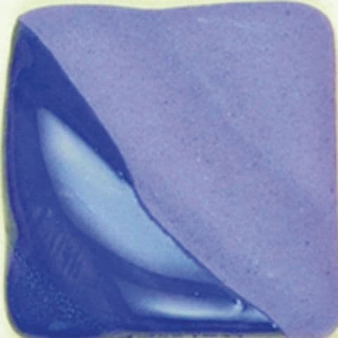Velvet Underglaze - Purple