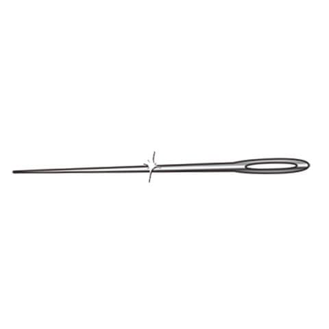 Primary Sewing Needles - Pack of 25