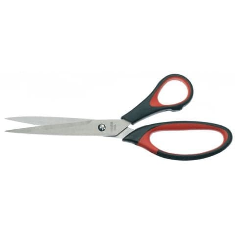 Scissors with Comfort Handle - 200mm
