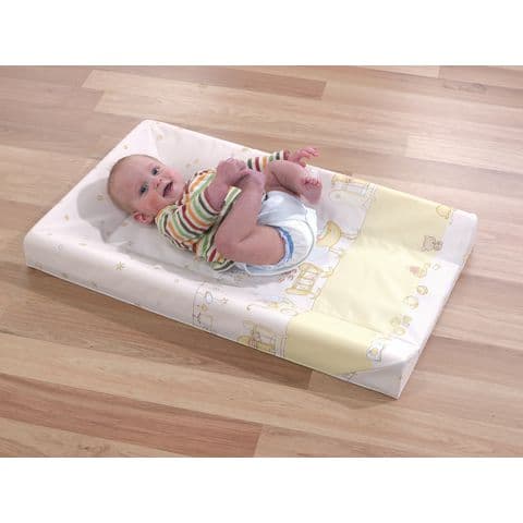 Deluxe Changing Mat