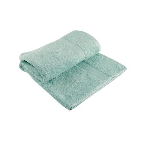 Hand Towels Aqua