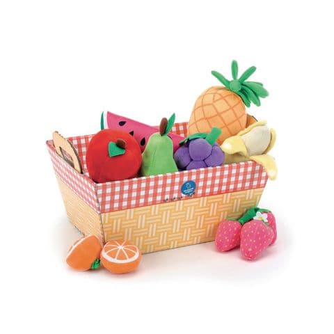 Learning Resources Fruit Basket