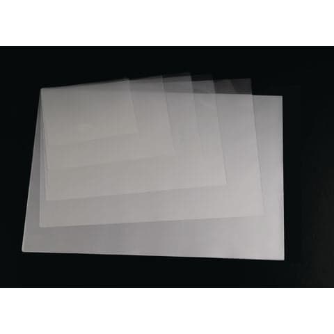 A4 Mono Laser Printer Film Pack of 100