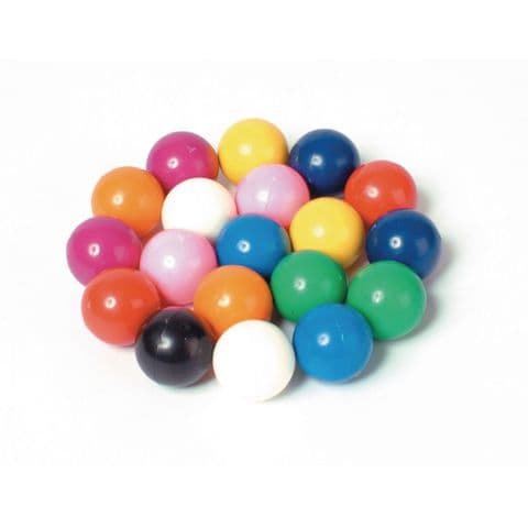Magnetic Marbles - Pack of 20