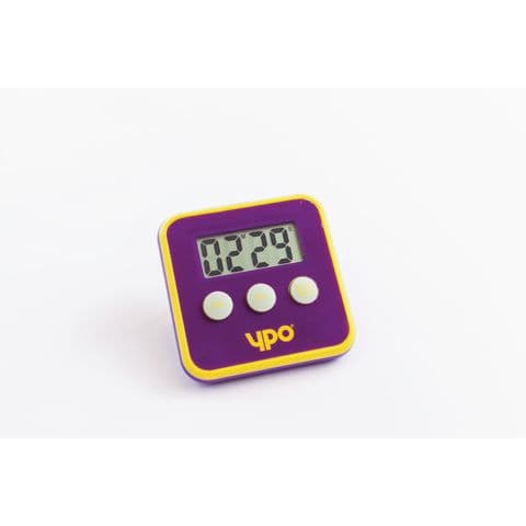 YPO Digital Timer .