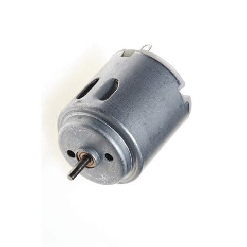Medium Torque Miniature DC Motor, Pack of 10