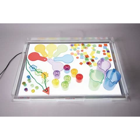 A2 Light Panel Covers