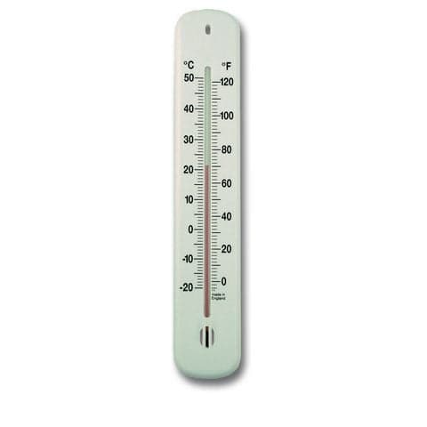 Wall Thermometer - 215mm