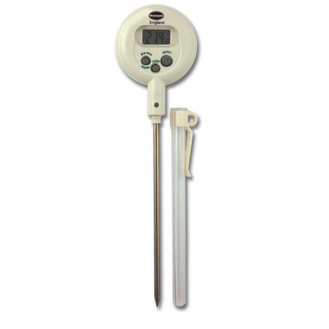 Thermometer & Probes