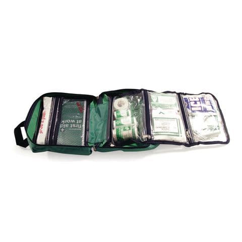 Grab and Go First Aid Kit