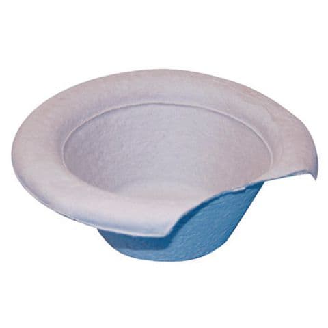 Disposable Vomit Bowls - Pack of 200