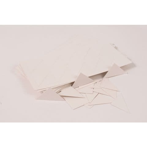 Card Triangles Pack of 500