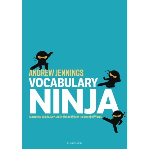 Vocabulary Ninja