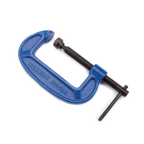 G' Clamp 100mm