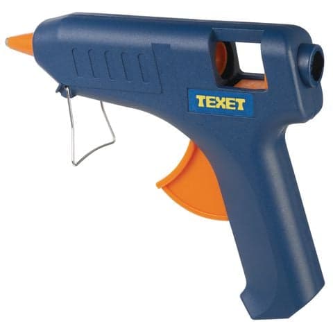 Texet Cool Melt Glue Gun