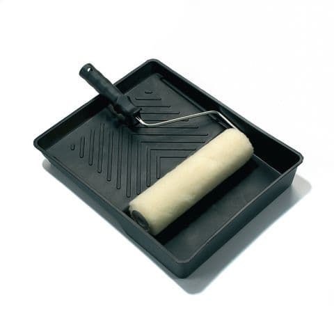 Emulsion Roller and Tray 9 (22.5cm)