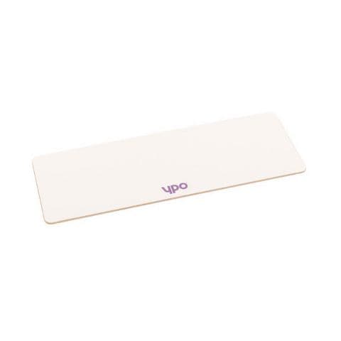 YPO Rigid Flashboards, Plain - Pack of 10
