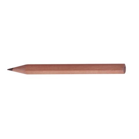 Half Size HB Pencil