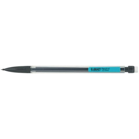 BIC&reg; Matic 0.7mm HB Lead Mechanical Pencil - Pack of 12