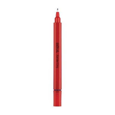 Berol Handwriting Pens, Blue – Pack of 42