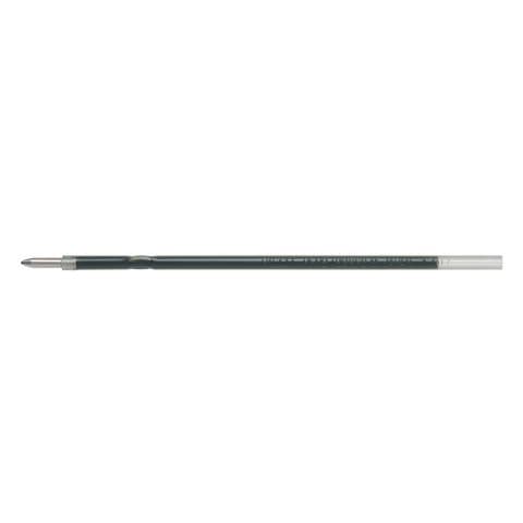 Pilot Begreen B2P Ballpoint Pen Refill, Medium Tip, Black - Pack of 12