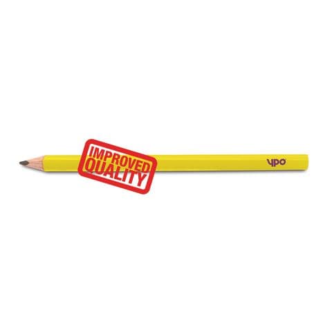 YPO Small Hands Pencil - Pack of 144