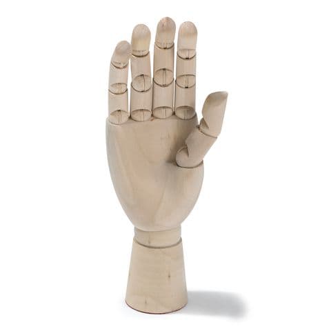 Anatomical Hand