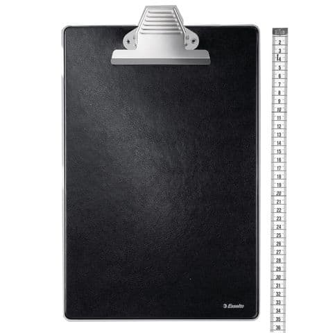 Heavy Duty Clipboards - Pack of 10