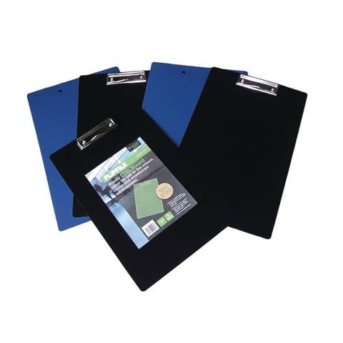 Recycled Clipboards - Pack of 5