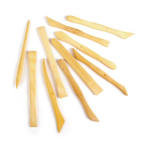 Modelling Tools - Pack of 10
