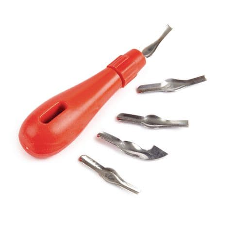 Lino Handle Cutters
