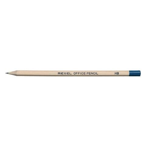 Rexel Office Pencils HB - Pack of 720