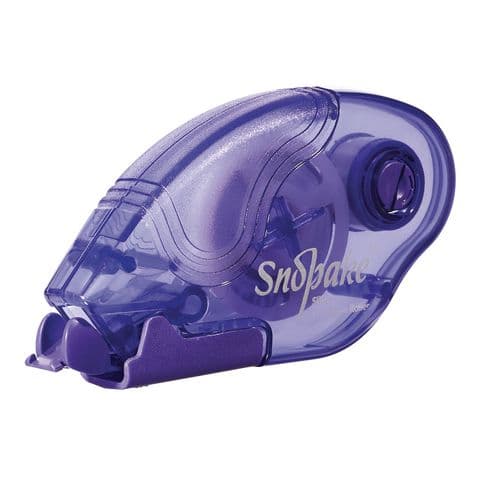 Snopake Slider Correction Roller