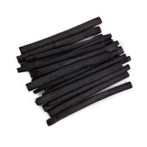 Thick Charcoal - Pack of 25