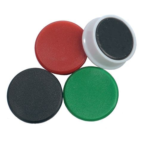 Power Magnets - Pack of 4