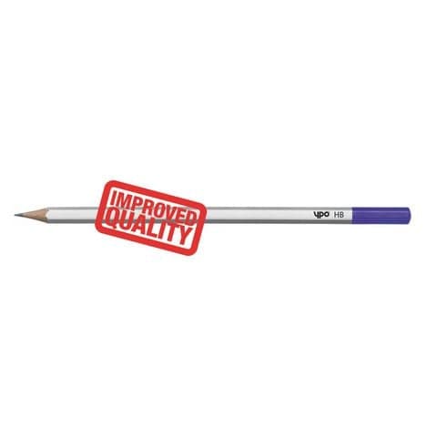 YPO Premium Pencils, HB – Pack of 144
