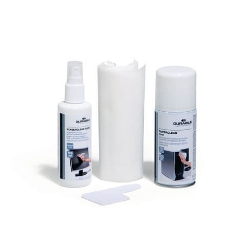Durable Pc Cleaning Kit