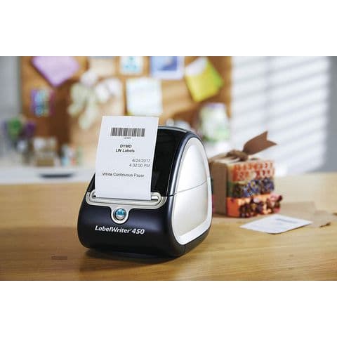 Dymo Labelwriter - 220 Shipping Labels