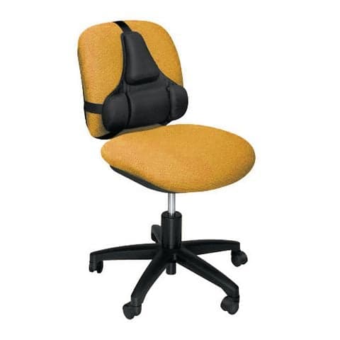 Fellowes Professional Series&trade; Ultimate Back Support