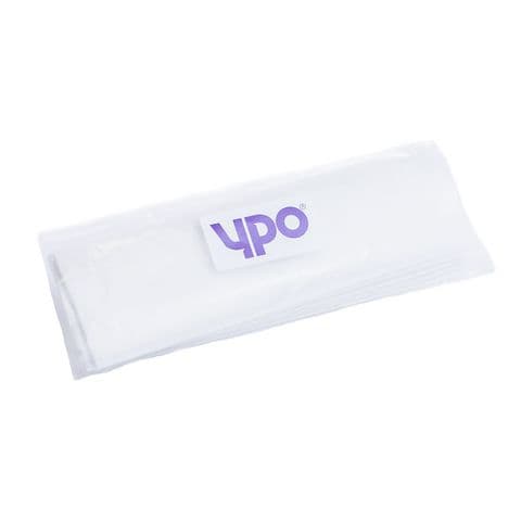 YPO Whiteboard Eraser Refill - Pack of 5
