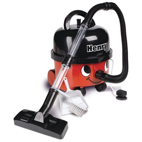 Henry Hoover Role Play Vacuum Cleaner