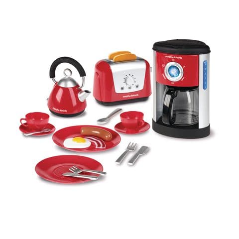 Morphy Richards Role Play Kitchen Set
