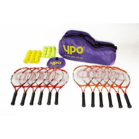 YPO Training Tennis Kit