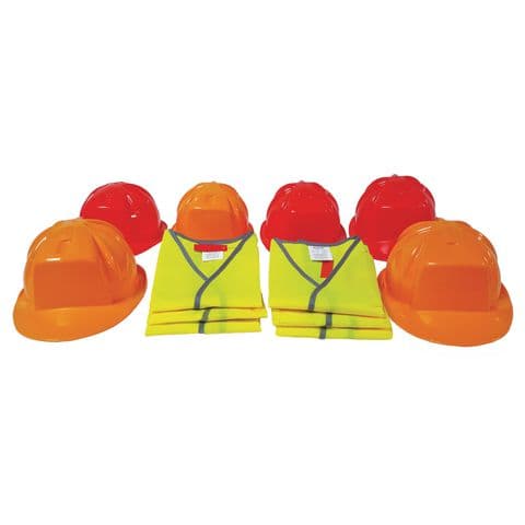 Construction Safety Set